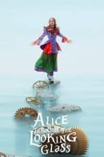 Nonton film Alice Through the Looking Glass (2016) idlix , lk21, dutafilm, dunia21