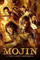 Nonton film Mojin: The Lost Legend (2015) idlix , lk21, dutafilm, dunia21