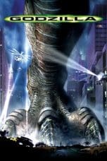 Nonton film Godzilla (1998) idlix , lk21, dutafilm, dunia21