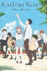 Nonton film Koe no Katachi (A Silent Voice: The Movie) (2016) idlix , lk21, dutafilm, dunia21