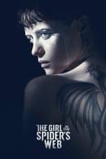 Nonton film The Girl in the Spider’s Web (2018) idlix , lk21, dutafilm, dunia21