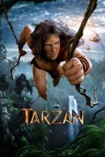 Nonton film Tarzan (2013) idlix , lk21, dutafilm, dunia21