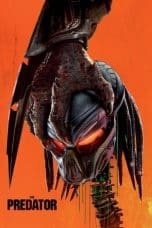 Nonton film The Predator (2018) idlix , lk21, dutafilm, dunia21