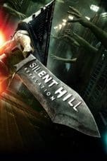 Nonton film Silent Hill: Revelation 3D (2012) idlix , lk21, dutafilm, dunia21