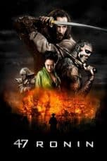 Nonton film 47 Ronin (2013) idlix , lk21, dutafilm, dunia21