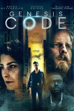 Nonton film Genesis Code (2020) idlix , lk21, dutafilm, dunia21