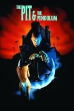 Nonton film The Pit and the Pendulum (1991) idlix , lk21, dutafilm, dunia21