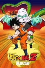 Nonton film Dragon Ball Z: Dead Zone (1989) idlix , lk21, dutafilm, dunia21