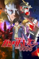 Nonton film Mobile Suit Gundam Unicorn RE:0096 (2016) idlix , lk21, dutafilm, dunia21