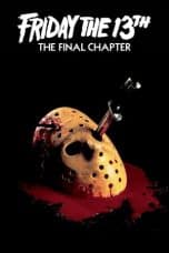 Nonton film Friday the 13th: The Final Chapter (1984) idlix , lk21, dutafilm, dunia21