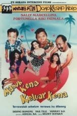 Nonton film Masuk Kena Keluar Kena (1992) idlix , lk21, dutafilm, dunia21