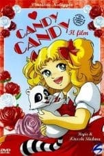 Nonton film Candy Candy: The Movie (1992) idlix , lk21, dutafilm, dunia21