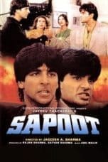 Nonton film Sapoot (1996) idlix , lk21, dutafilm, dunia21