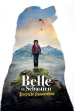 Nonton film Belle Et Sebastien : Nouvelle Generation (2022) idlix , lk21, dutafilm, dunia21