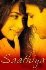 Nonton film Saathiya (2002) idlix , lk21, dutafilm, dunia21