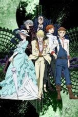 Nonton film Bungo Stray Dogs Season 2 (2016) idlix , lk21, dutafilm, dunia21