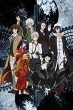 Nonton film Bungo Stray Dogs Season 3 (2019) idlix , lk21, dutafilm, dunia21