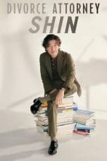 Nonton film Divorce Attorney Shin (2023) idlix , lk21, dutafilm, dunia21