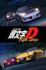 Nonton film Initial D Season 5 (2012) idlix , lk21, dutafilm, dunia21