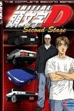 Nonton film Initial D Season 2 (1999) idlix , lk21, dutafilm, dunia21