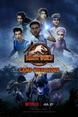 Nonton film Jurassic World: Camp Cretaceous Season 5(2020) idlix , lk21, dutafilm, dunia21