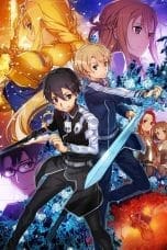 Nonton film Sword Art Online Season 4: Alicization – War of Underworld (2019) idlix , lk21, dutafilm, dunia21