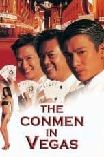 Nonton film The Conmen in Vegas (1999) idlix , lk21, dutafilm, dunia21