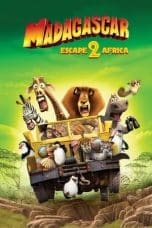 Nonton film Madagascar: Escape 2 Africa (2008) idlix , lk21, dutafilm, dunia21