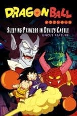 Nonton film Dragon Ball: Sleeping Princess in Devil’s Castle (1987) idlix , lk21, dutafilm, dunia21