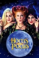 Nonton film Hocus Pocus (1993) idlix , lk21, dutafilm, dunia21