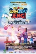 Nonton film Upin & Ipin Jeng Jeng Jeng! (2016) idlix , lk21, dutafilm, dunia21