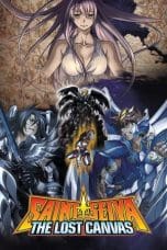 Nonton film Saint Seiya: The Lost Canvas (2009) idlix , lk21, dutafilm, dunia21