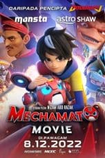 Nonton film Mechamato Movie (2022) idlix , lk21, dutafilm, dunia21