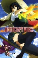 Nonton film Witch Craft Works (2014) idlix , lk21, dutafilm, dunia21