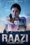 Nonton film Raazi (2018) idlix , lk21, dutafilm, dunia21