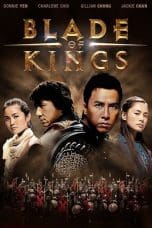 Nonton film The Twins Effect 2: Blade of Kings (2004) idlix , lk21, dutafilm, dunia21