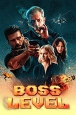 Nonton film Boss Level (2021) idlix , lk21, dutafilm, dunia21