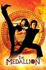 Nonton film The Medallion (2003) idlix , lk21, dutafilm, dunia21