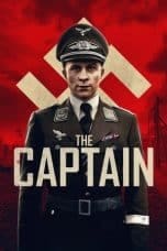 Nonton film The Captain (2017) idlix , lk21, dutafilm, dunia21