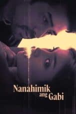 Nonton film Nanahimik ang Gabi (2023) idlix , lk21, dutafilm, dunia21