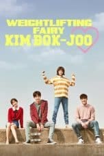 Nonton film Weightlifting Fairy Kim Bok-Joo (2016) idlix , lk21, dutafilm, dunia21