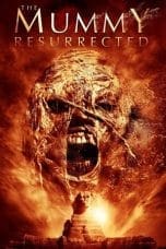 Nonton film The Mummy Resurrected (2014) idlix , lk21, dutafilm, dunia21