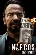 Nonton film Narcos Season 3 (2017) idlix , lk21, dutafilm, dunia21