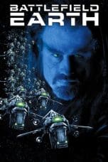 Nonton film Battlefield Earth (2000) idlix , lk21, dutafilm, dunia21