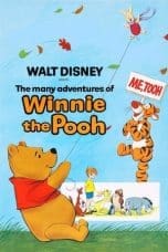 Nonton film The Many Adventures of Winnie the Pooh (1977) idlix , lk21, dutafilm, dunia21