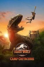 Nonton film Jurassic World: Camp Cretaceous Season 1(2020) idlix , lk21, dutafilm, dunia21