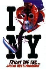 Nonton film Friday the 13th Part VIII: Jason Takes Manhattan (1989) idlix , lk21, dutafilm, dunia21