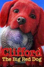 Nonton film Clifford the Big Red Dog (2021) idlix , lk21, dutafilm, dunia21