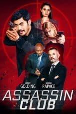 Nonton film Assassin Club (2023) idlix , lk21, dutafilm, dunia21