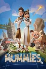 Nonton film Mummies (2023) idlix , lk21, dutafilm, dunia21